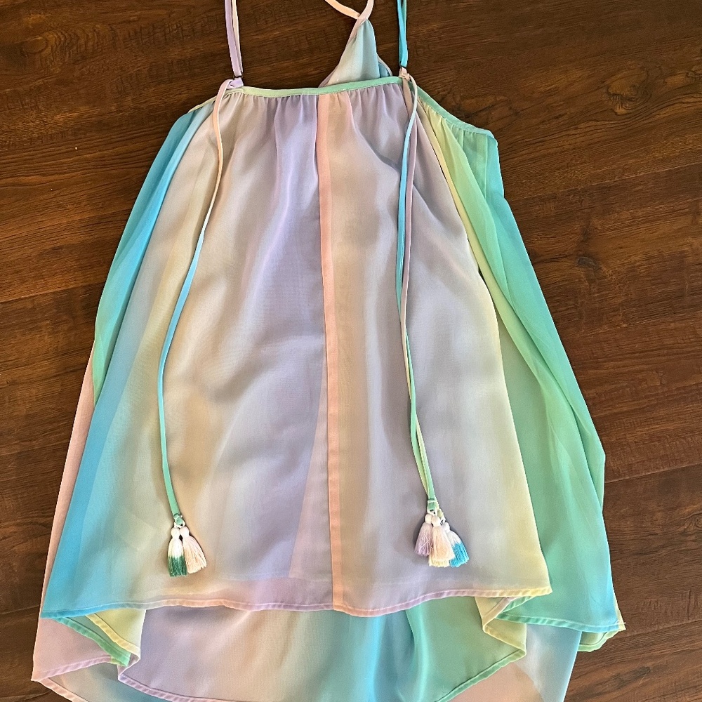 Show me your mumu dress